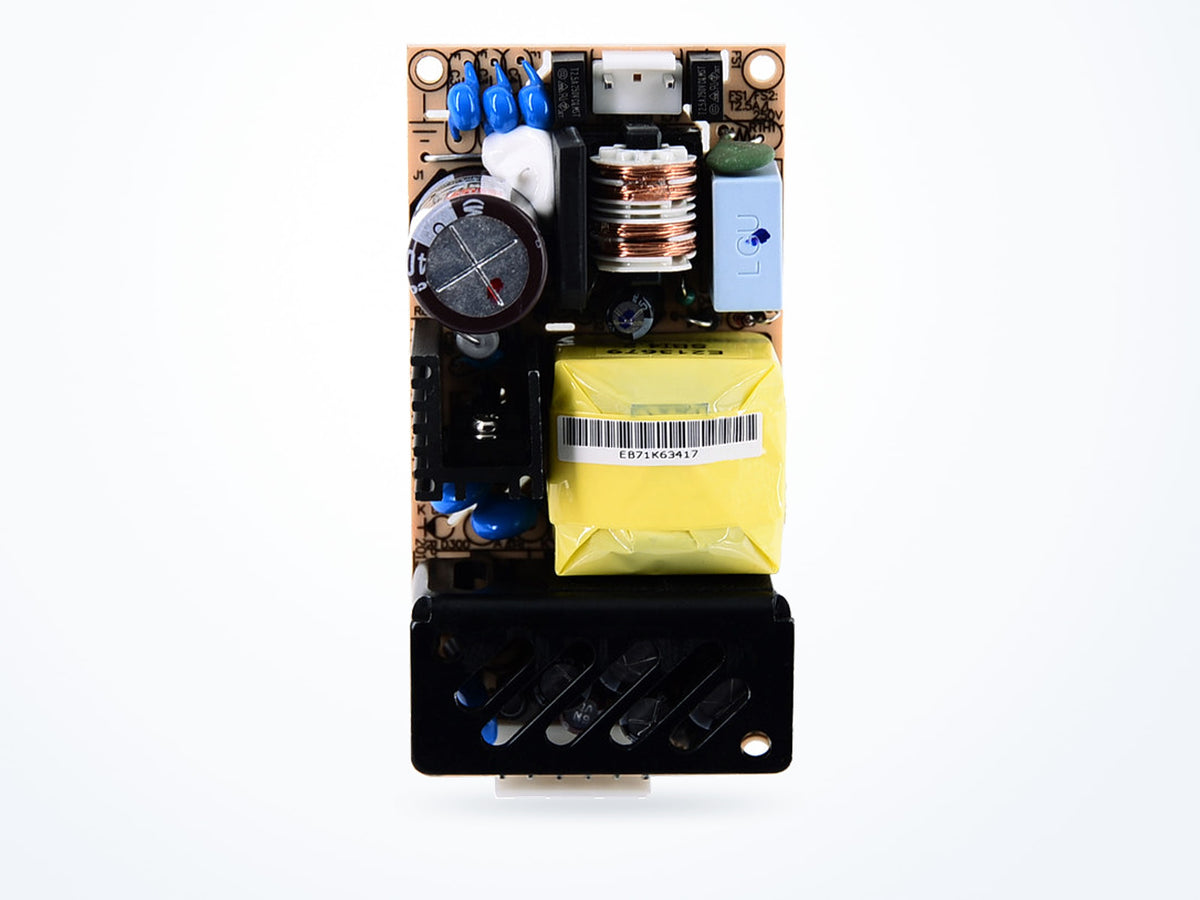 MEAN WELL RPD-60A 49W 5V 5A Open Frame, photo 3