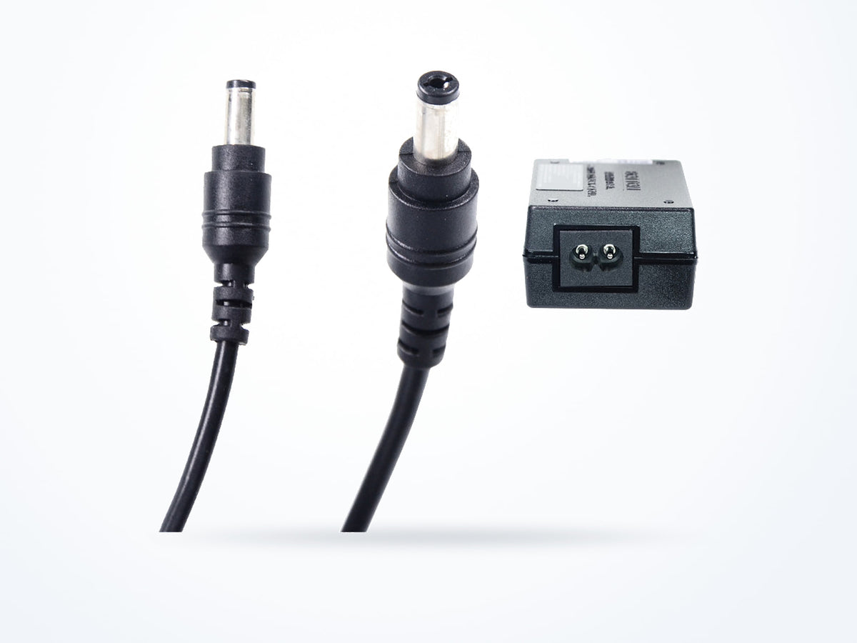 MEAN WELL GST18B12 18W 12V 1.5A Adaptor, photo 5