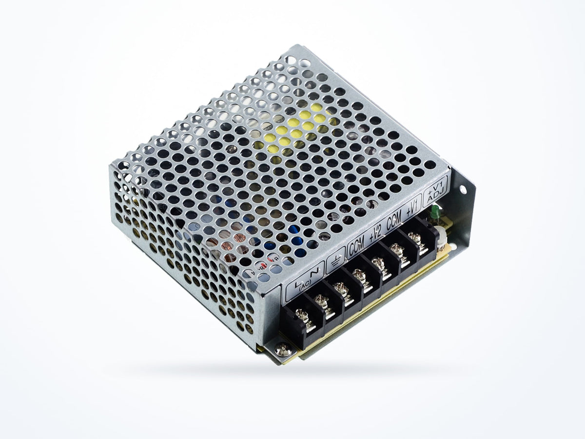 MEAN WELL RD-50A 54W 5V 6A Enclosed Type, photo 3
