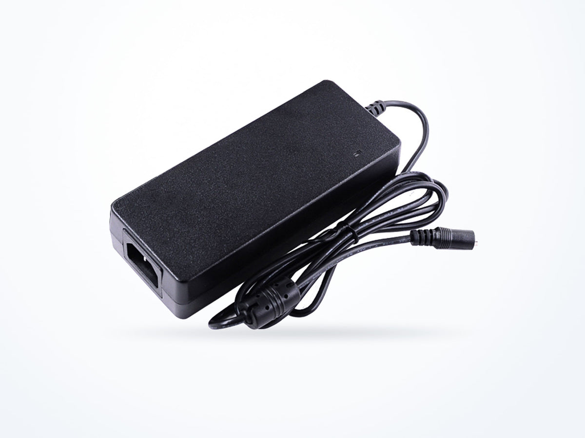 MEAN WELL GST90A15 90W 15V 6A Adaptor, photo 2
