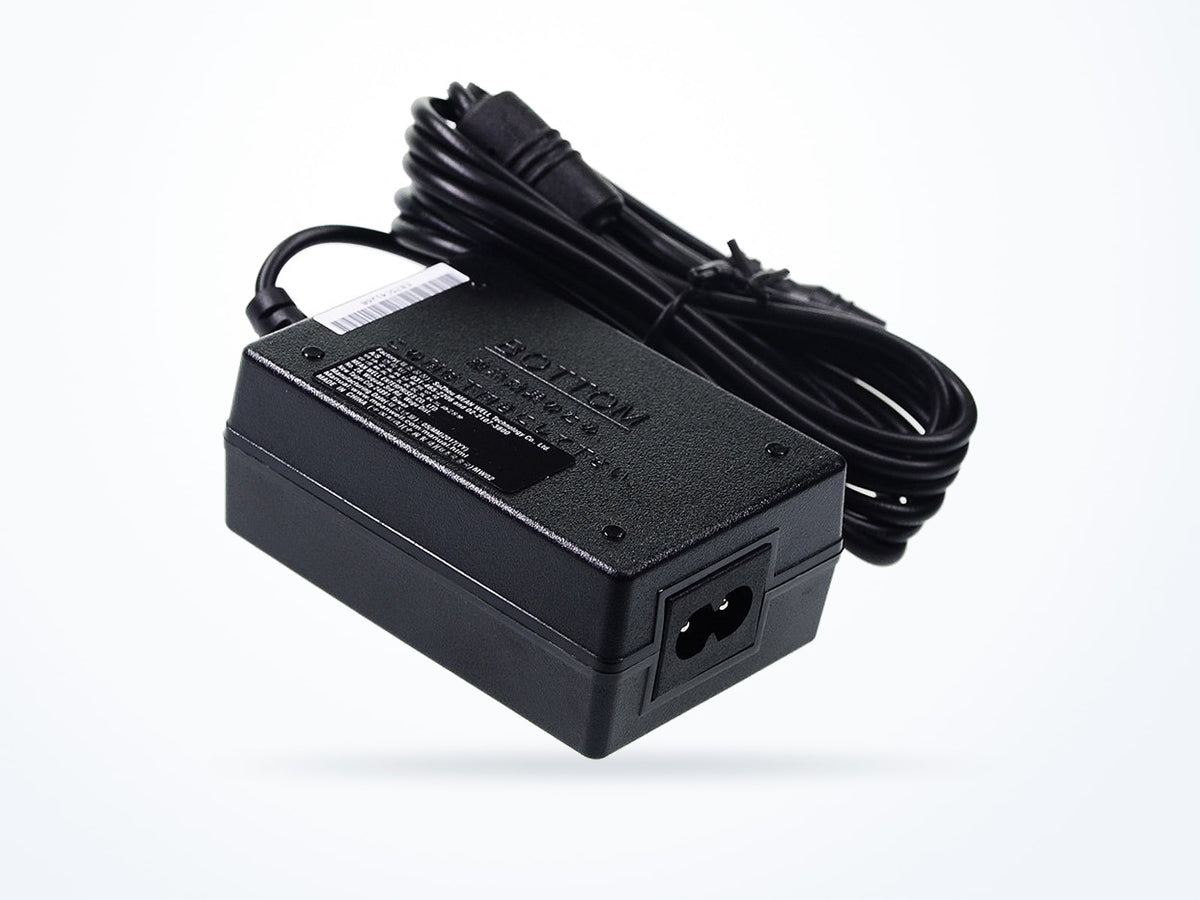 MEAN WELL GST18B12 18W 12V 1.5A Adaptor, photo 4