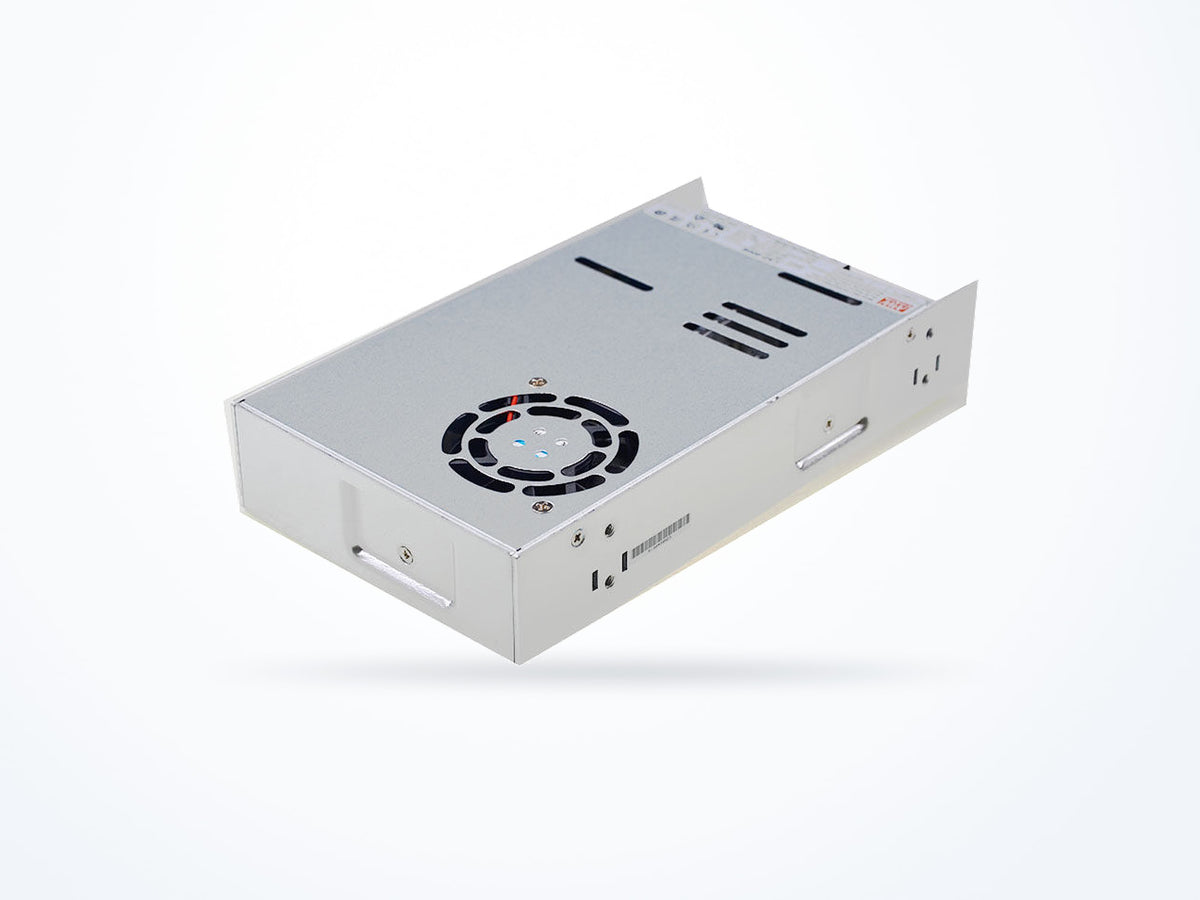 MEAN WELL LAD-600D 600.02W 55.2V 7.87A Security & Specific, photo 3