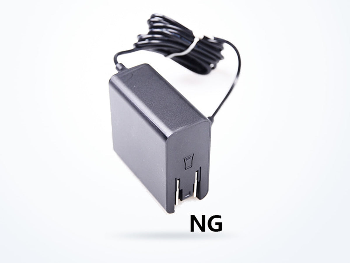 MEAN WELL NGE30U05-P1J 20W 5V 4A Adaptor, photo 3