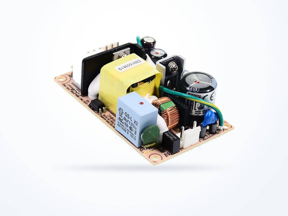 MEAN WELL PSC-35A 35.88W 13.8V 1.7A Security & Specific, photo 3