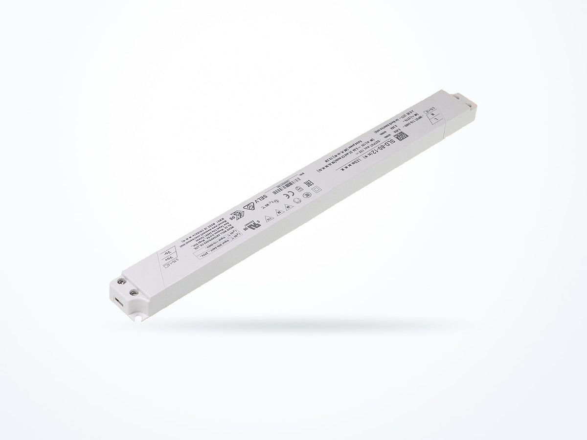 MEAN WELL SLD-150-12 144W 12V 12A LED Driver, photo 4