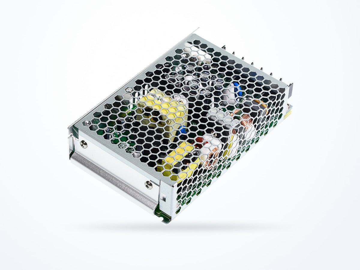 MEAN WELL MSP-100-12 102W 12V 8.5A Enclosed Type, photo 4