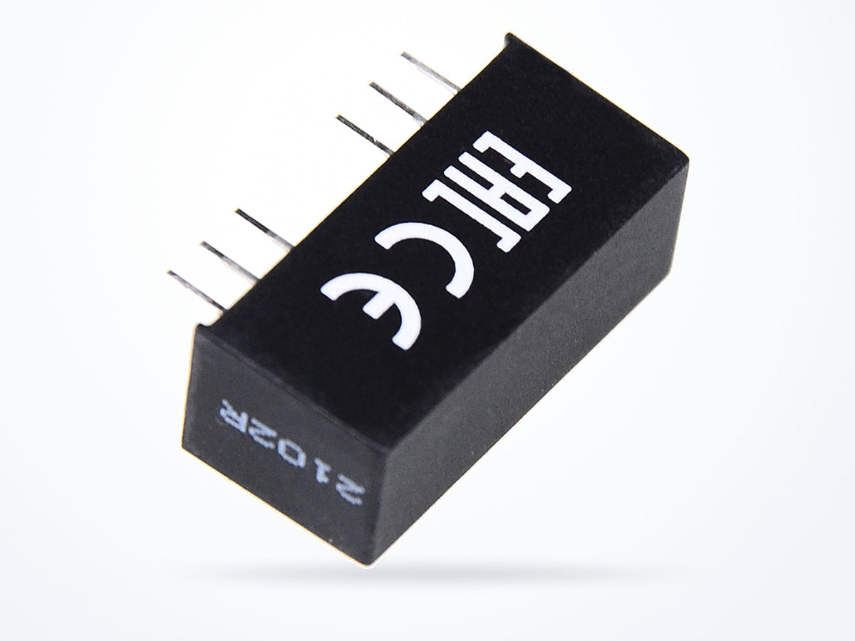 MEAN WELL DPB09A-12 9W 12V 0.375A On Board Type (Module Potted), photo 5
