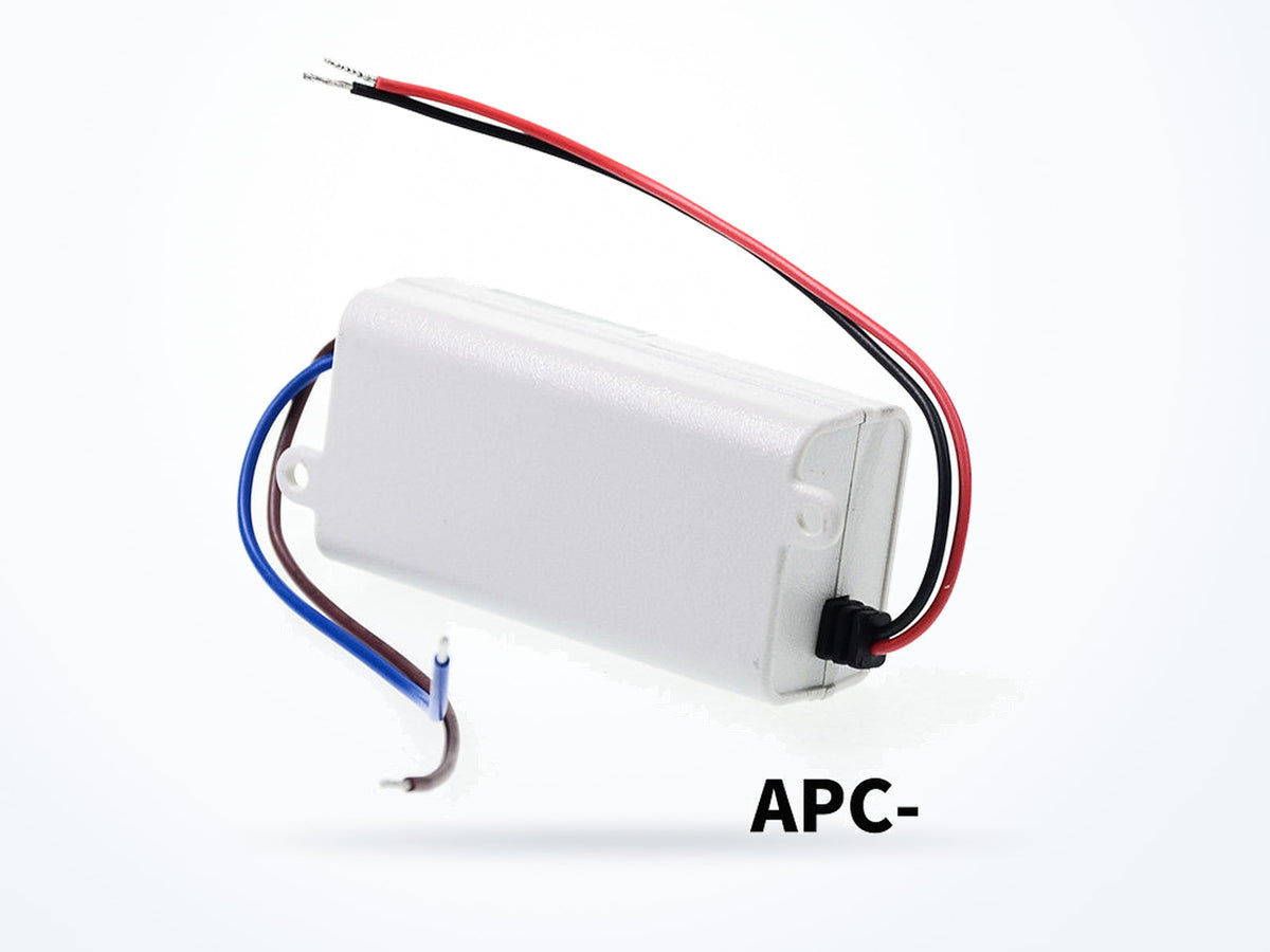 MEAN WELL APC-16-350 16.8W 48V 0.35A LED Driver, photo 5