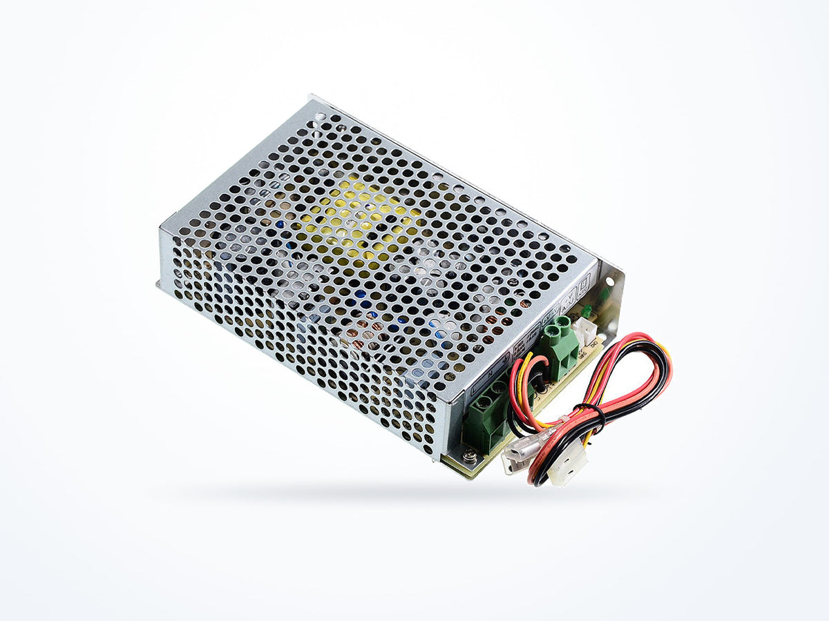 MEAN WELL SCP-75-12 74.5W 13.8V 5.4A Security & Specific, photo 2