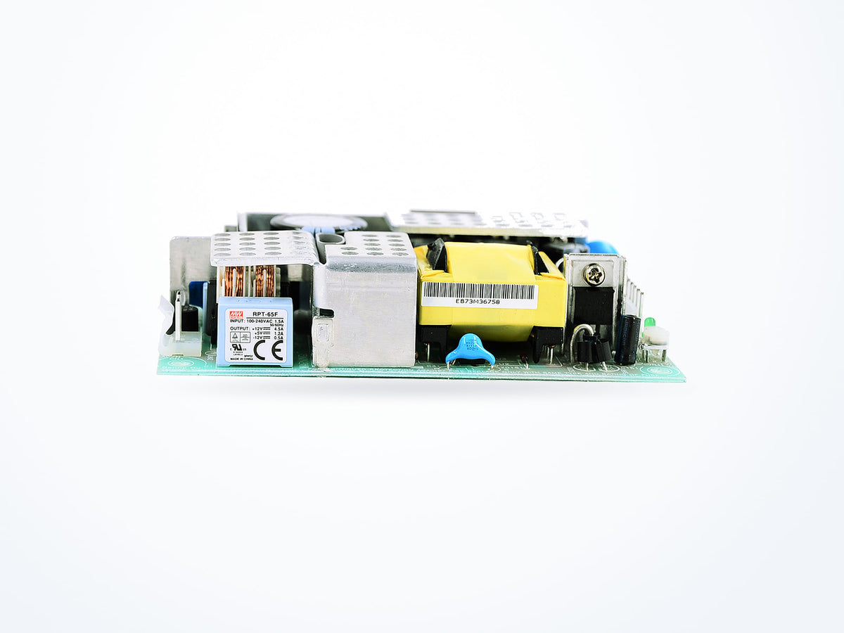 MEAN WELL RPT-65F 66W 12V 4.5A Open Frame, photo 2