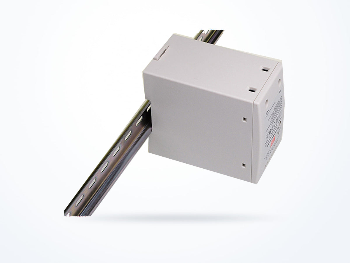 MEAN WELL DDRH-60-24 60W 24V 2.5A DIN Rail, photo 5