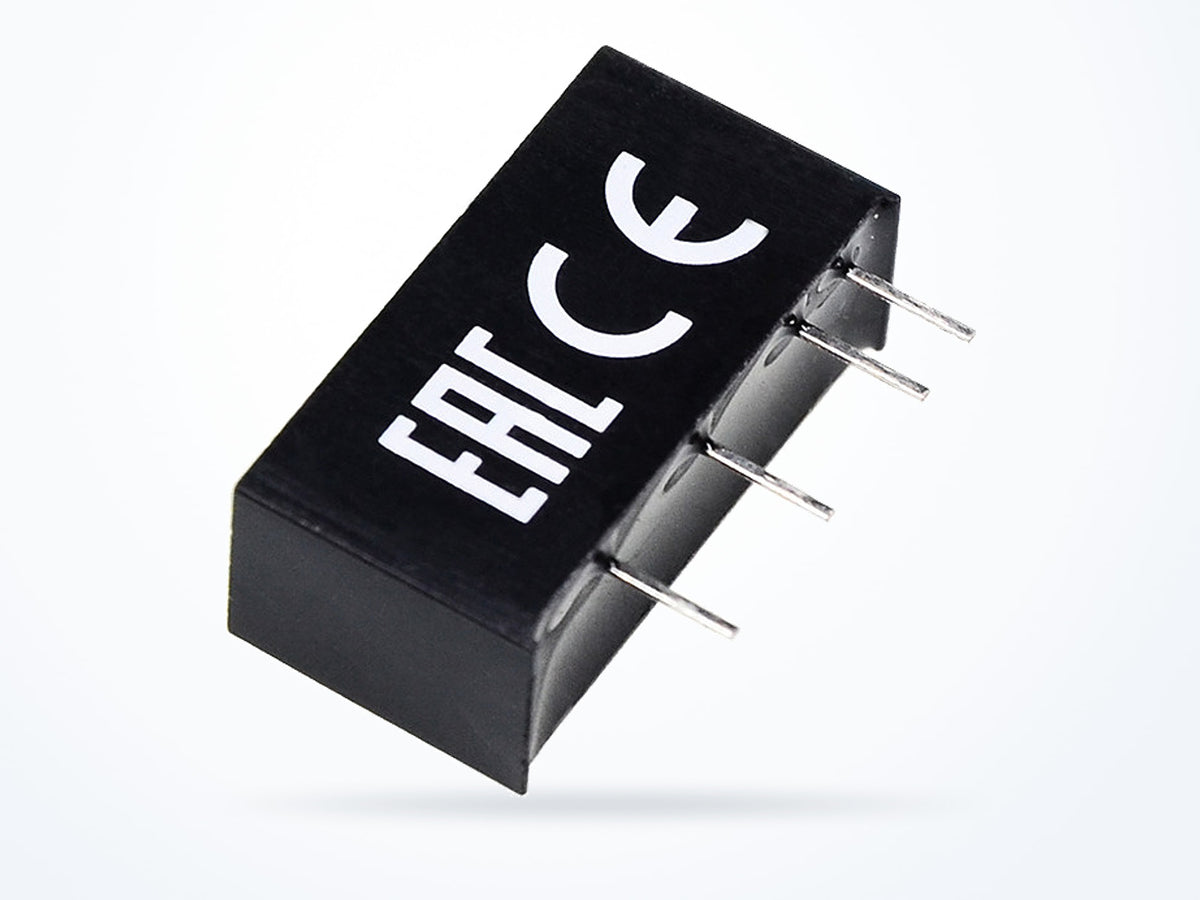 MEAN WELL DPRN01N-15 1.02W 15V 0.034A On Board Type (Module Potted), photo 5