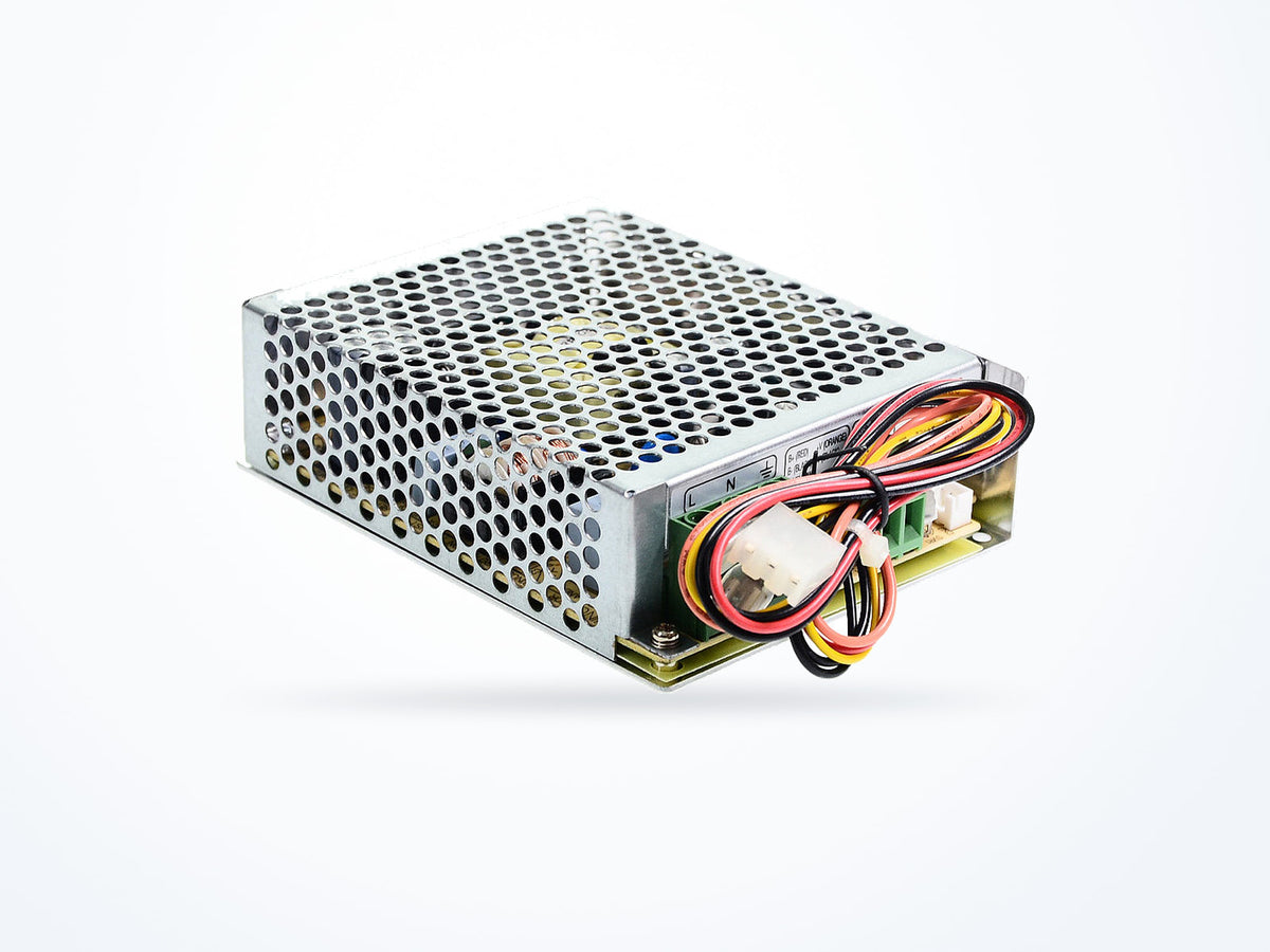 MEAN WELL SCP-50-12 49.7W 13.8V 3.6A Security & Specific, photo 3