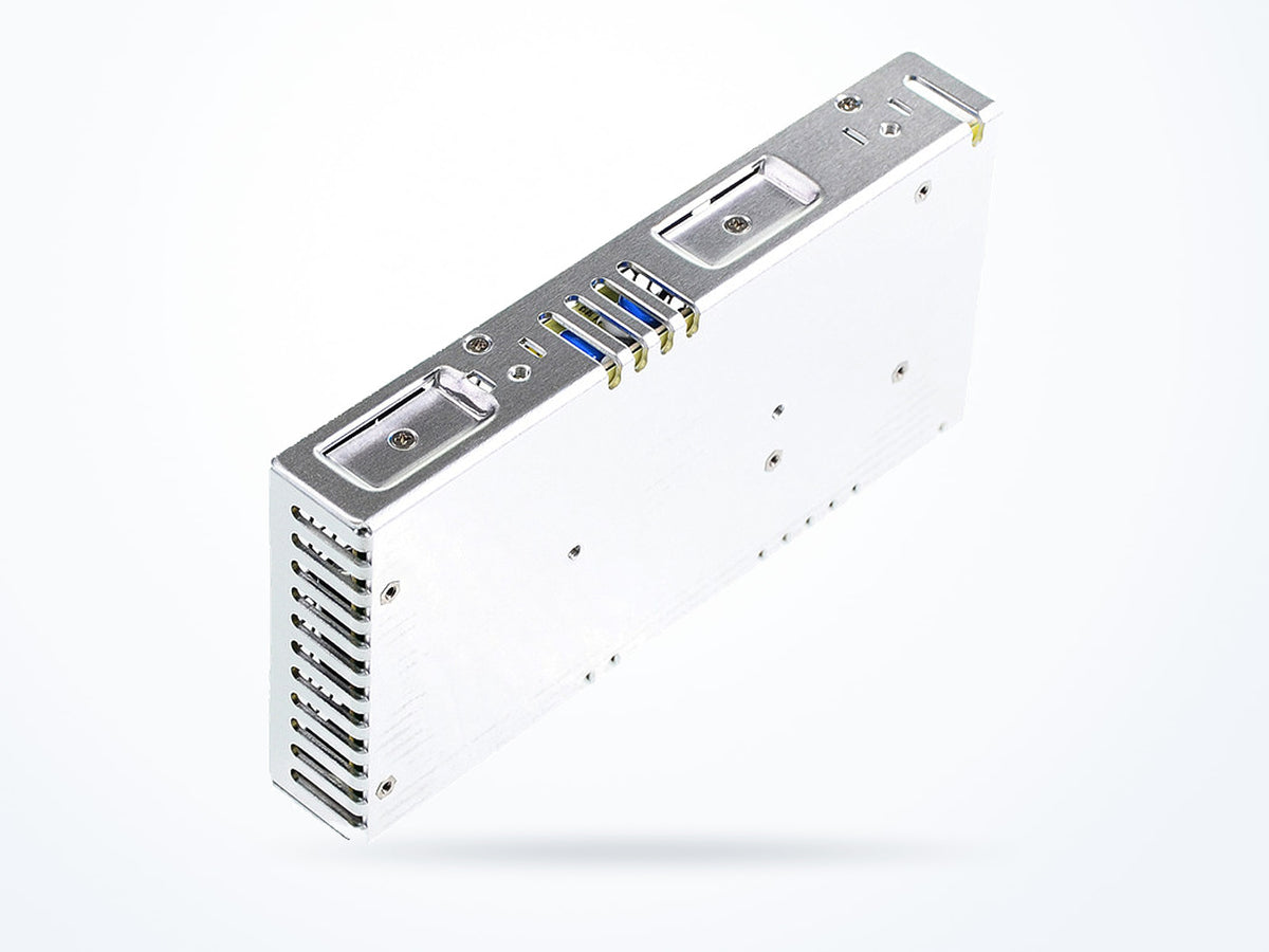 MEAN WELL NSP-150-24 151.2W 24V 6.3A Enclosed Type, photo 4