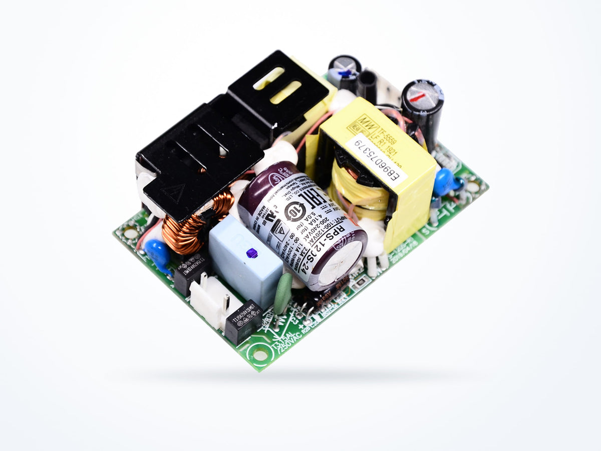 MEAN WELL RPS-120S-24 120W 24V 5A Open Frame, photo 3
