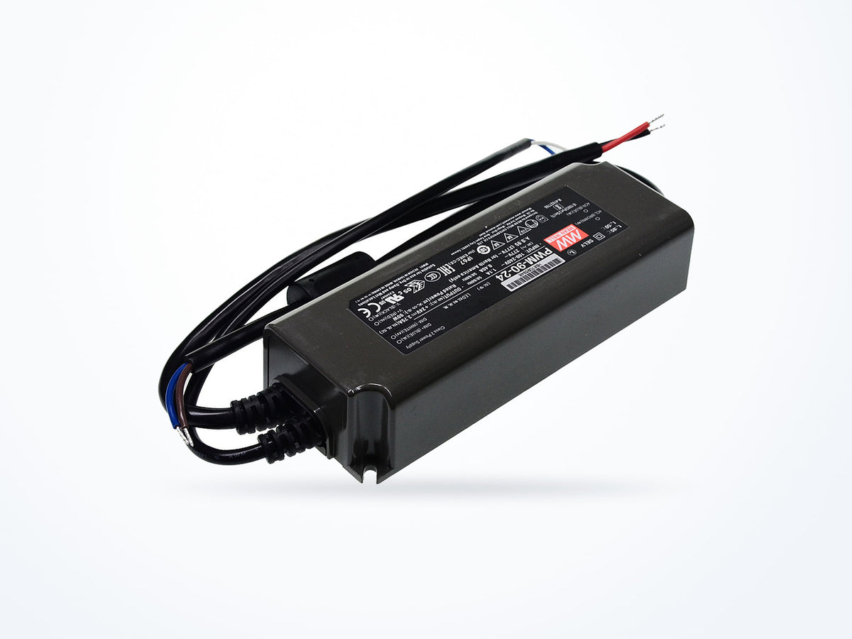 MEAN WELL PWM-90-24 90W 24V 3.75A LED Driver, photo 3