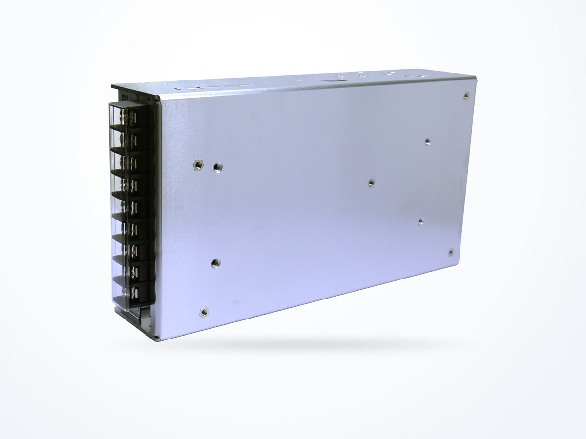 MEAN WELL LRS-450-36 450W 36V 12.5A Enclosed Type, photo 4