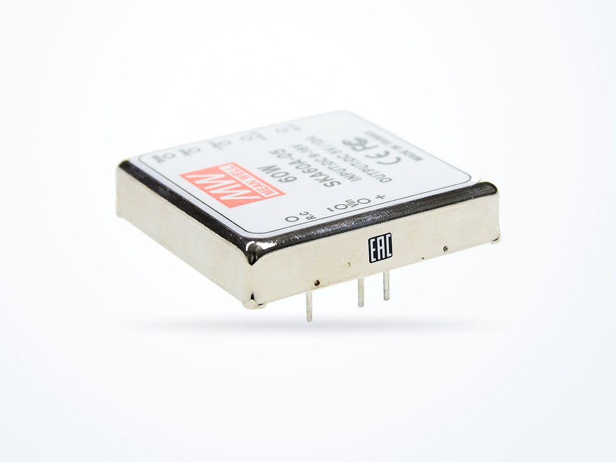 MEAN WELL SKA60A-05 60W 5V 12A On Board Type (Module Potted), photo 3