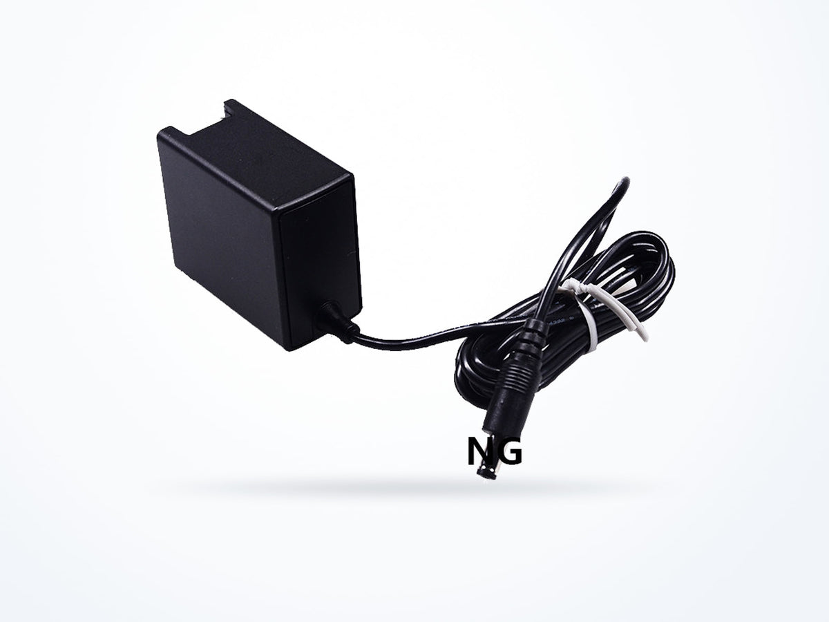 MEAN WELL NGE18I18-P1J 18W 18V 1A Adaptor, photo 2