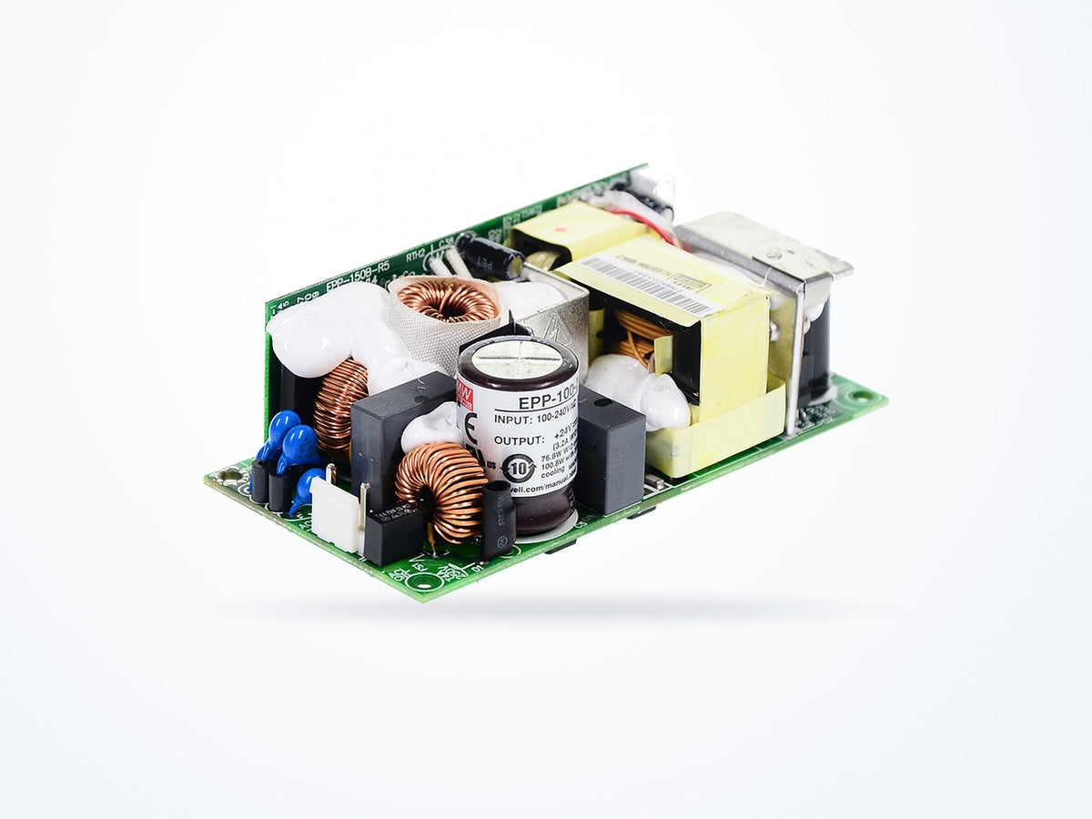 MEAN WELL EPP-100-12 102W 12V 8.5A Open Frame, photo 2