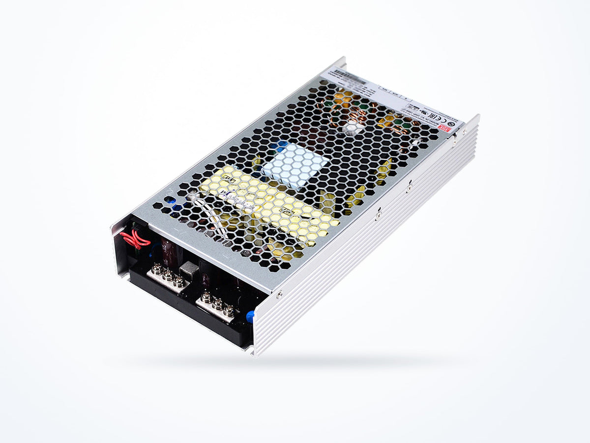 MEAN WELL UHP-1000-24 1008W 24V 42A Enclosed Type, photo 2