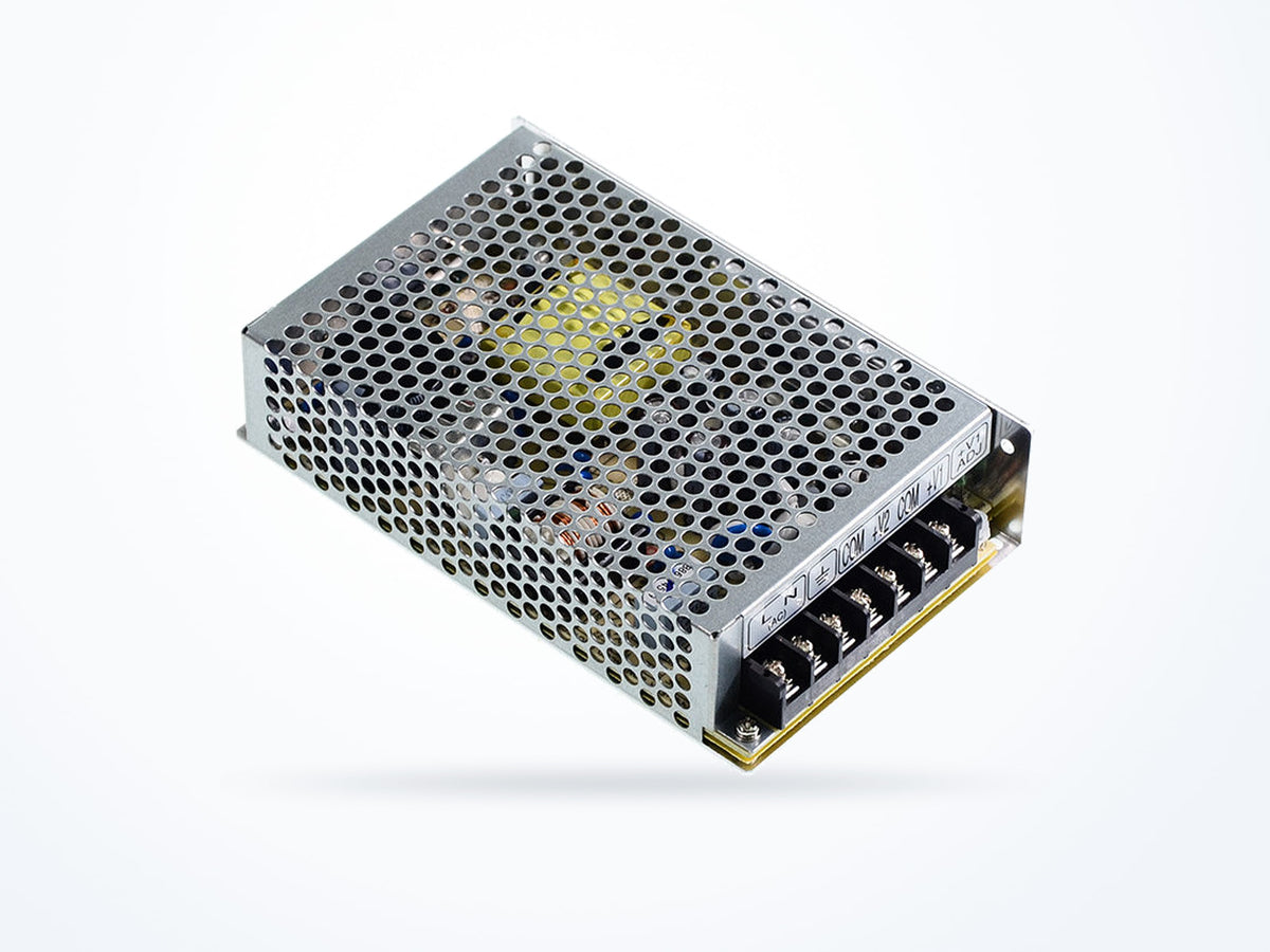 MEAN WELL RD-85A 88W 5V 8A Enclosed Type, photo 2