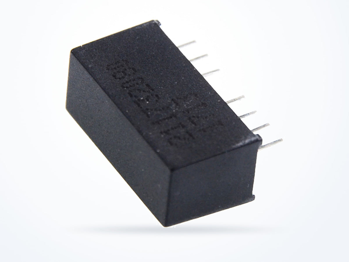 MEAN WELL SPAN02C-03 1.65W 3.3V 0.5A On Board Type (Module Potted), photo 5