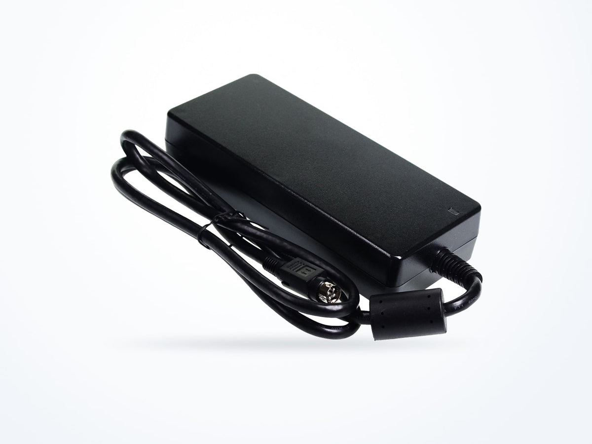 MEAN WELL GSM160A12 138W 12V 11.5A Adaptor, photo 3