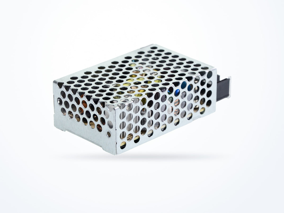 MEAN WELL SD-15A-12 15W 12V 1.25A Enclosed Type, photo 2
