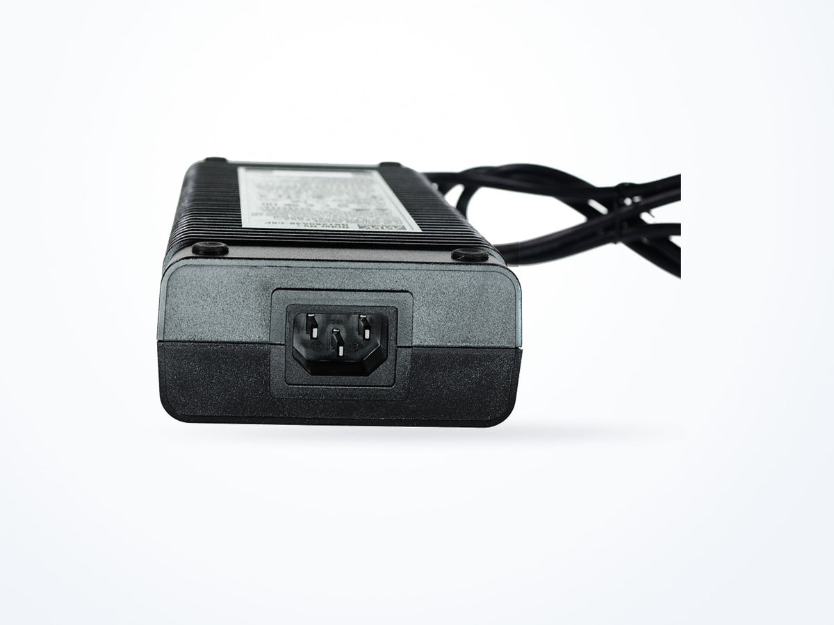 MEAN WELL GST220A15 201W 15V 13.4A Adaptor, photo 4