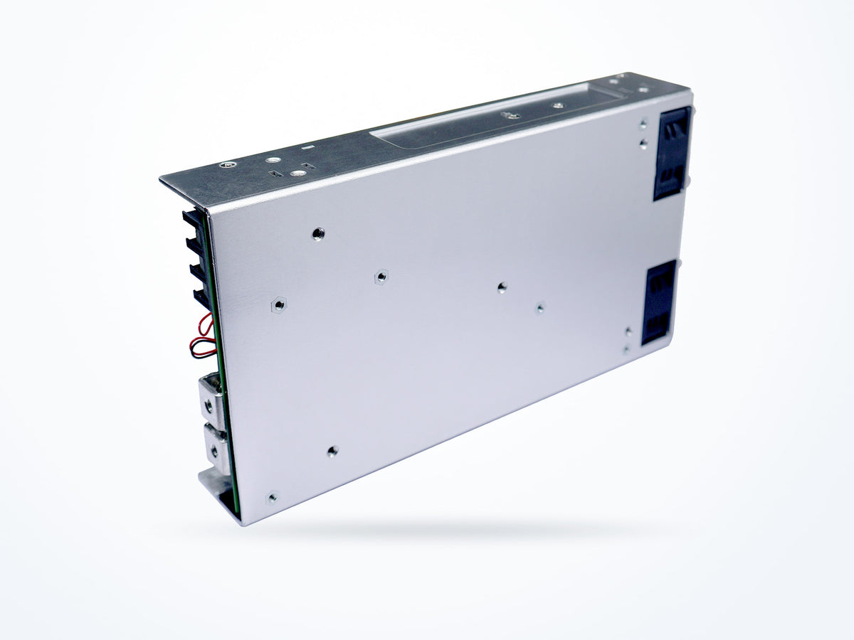 MEAN WELL NSP-1000-24 1000.8W 24V 41.7A Enclosed Type, photo 3