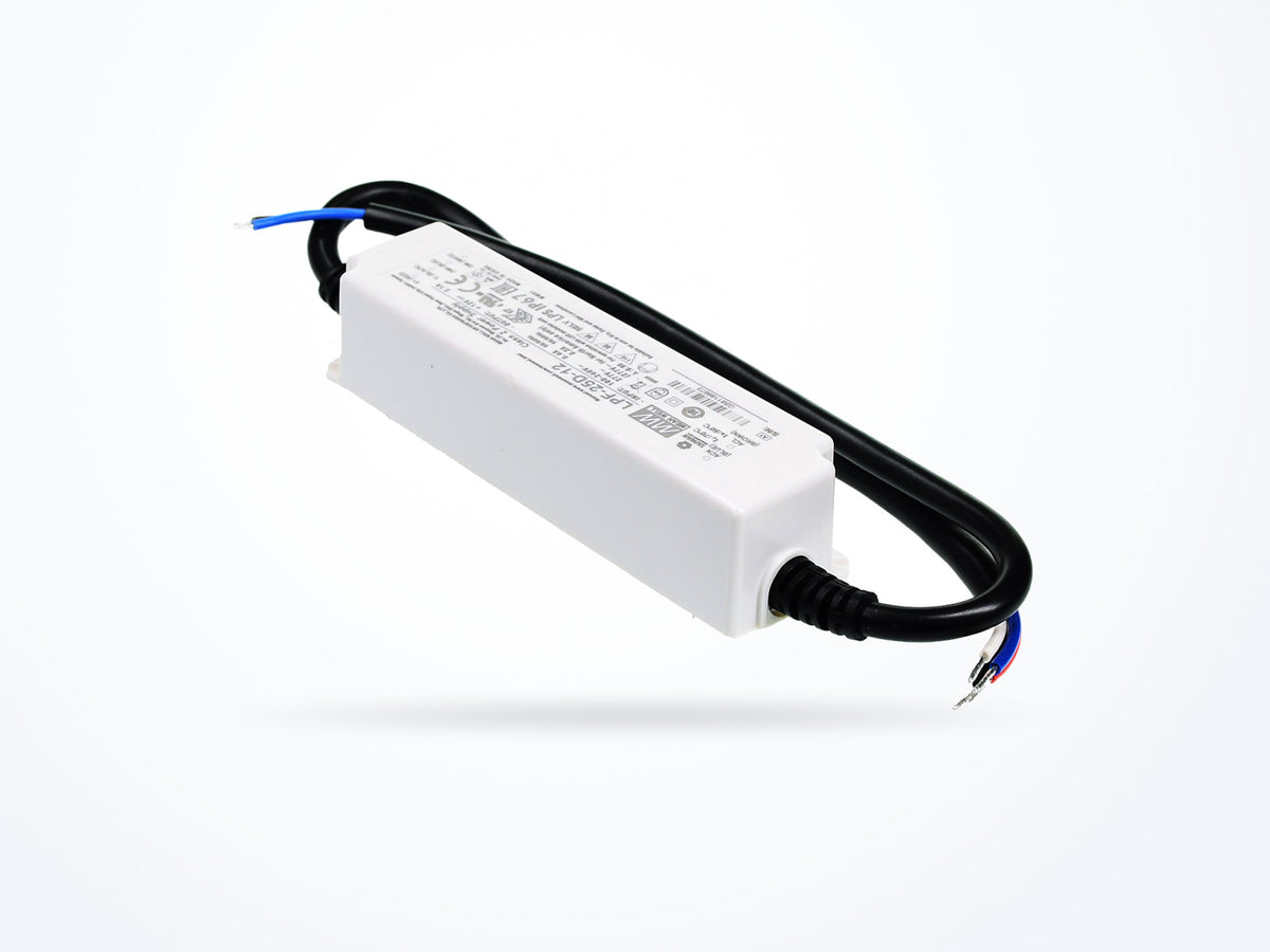 MEAN WELL LPF-25D-36 25.2W 36V 0.7A LED Driver, photo 2