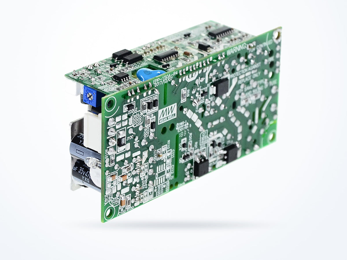 MEAN WELL EPP-100-12 102W 12V 8.5A Open Frame, photo 5