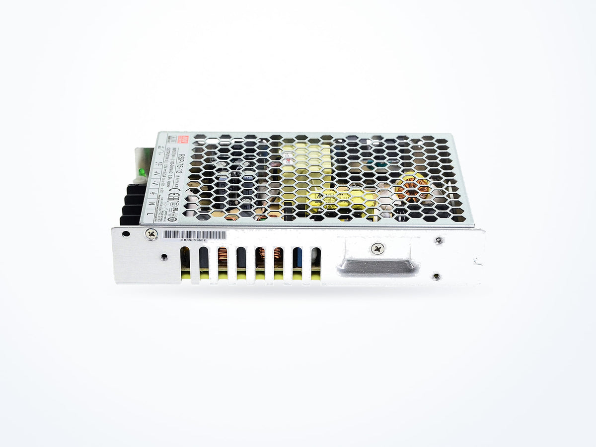 MEAN WELL NSP-75-5 75W 5V 15A Enclosed Type, photo 3