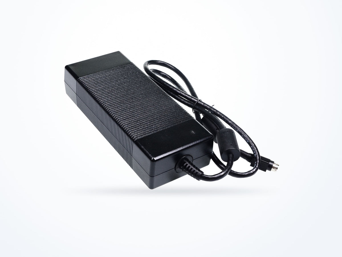 MEAN WELL GSM220A20 220W 20V 11A Adaptor, photo 4