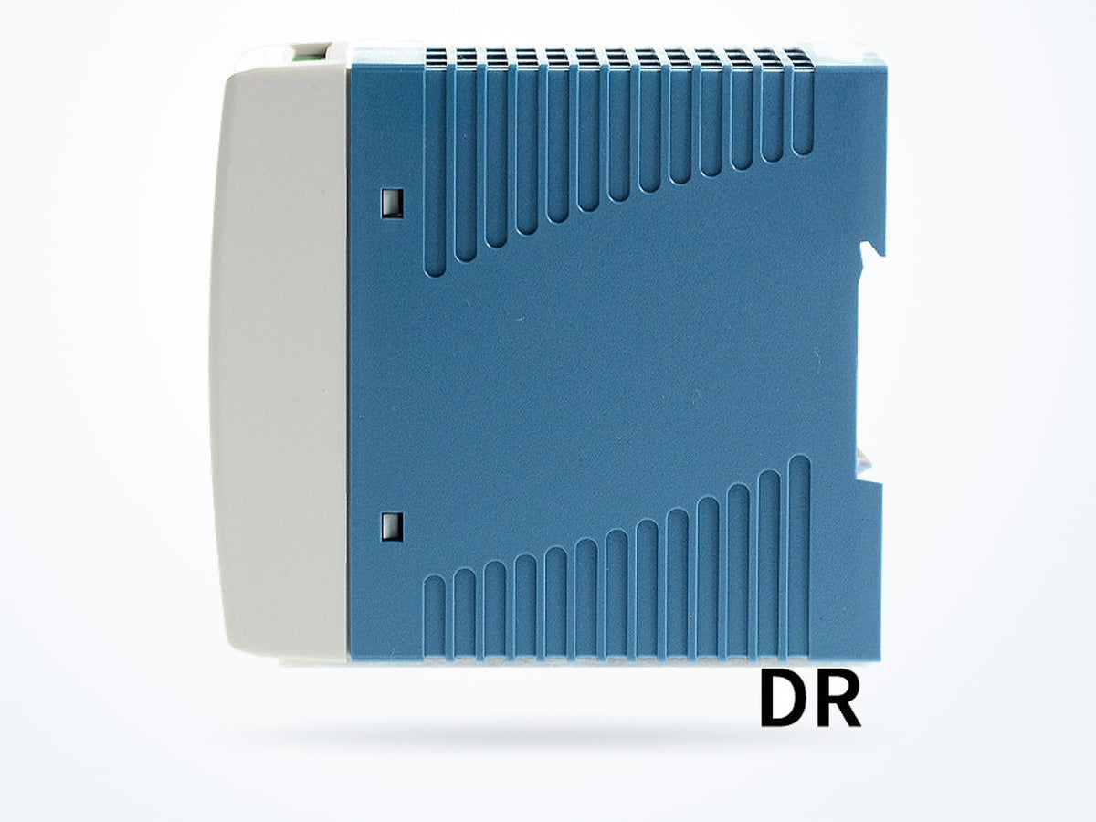 MEAN WELL DRC-100A 96.6W 13.8V 4.5A Security & Specific, photo 2