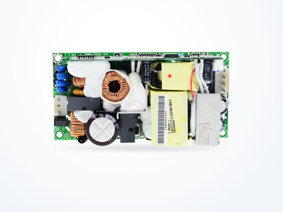 MEAN WELL EPP-100-12 102W 12V 8.5A Open Frame, photo 4
