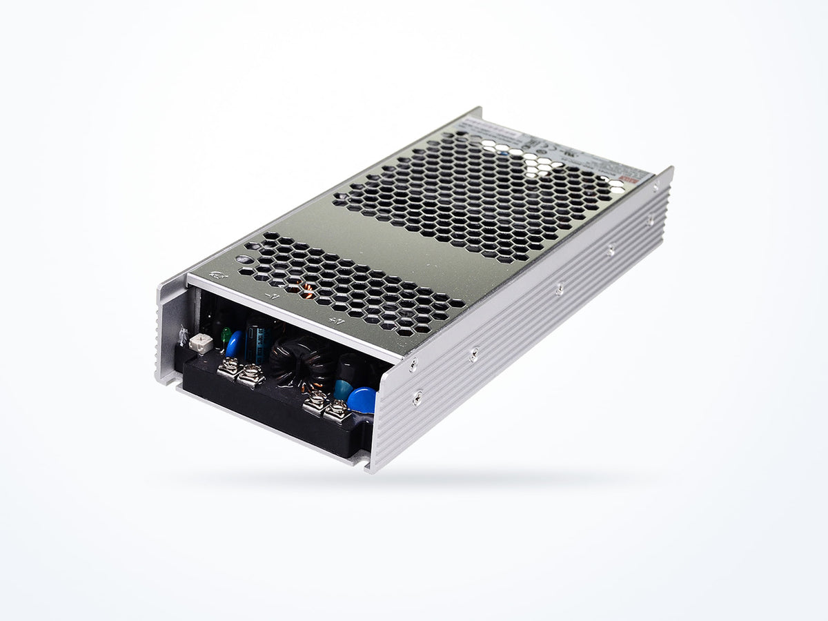 MEAN WELL RSD-500B-24 420W 24V 17.5A Enclosed Type, photo 2