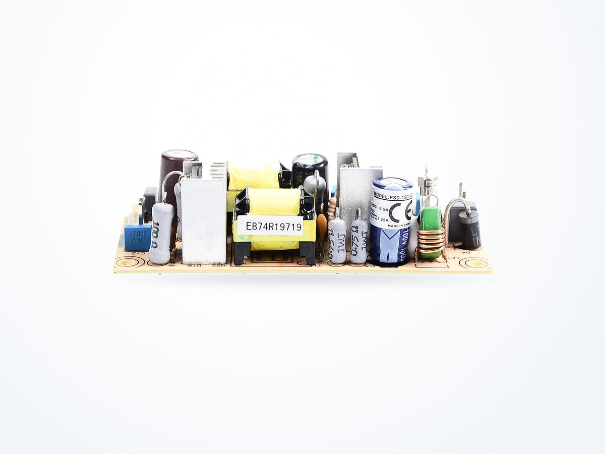 MEAN WELL PSD-15A-12 15W 12V 1.25A PCB Type, photo 2