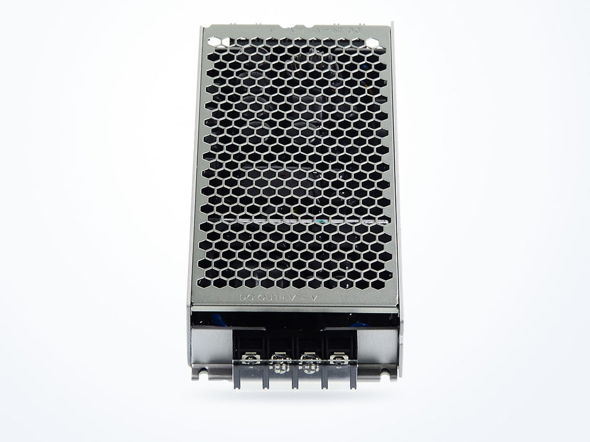 MEAN WELL RSD-300D-24 300W 24V 12.5A Enclosed Type, photo 4