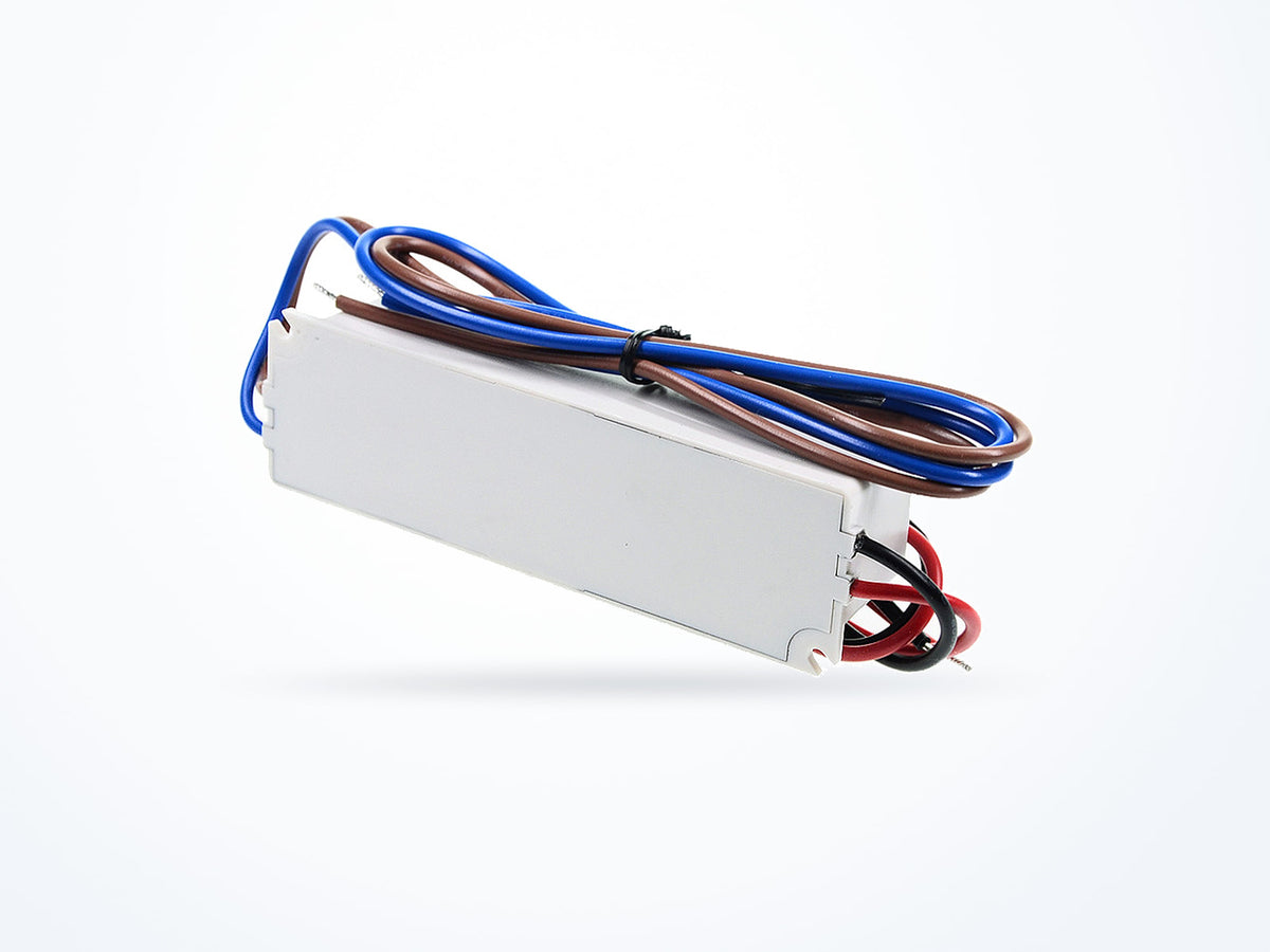 MEAN WELL LPV-20-12 20W 12V 1.67A LED Driver, photo 5
