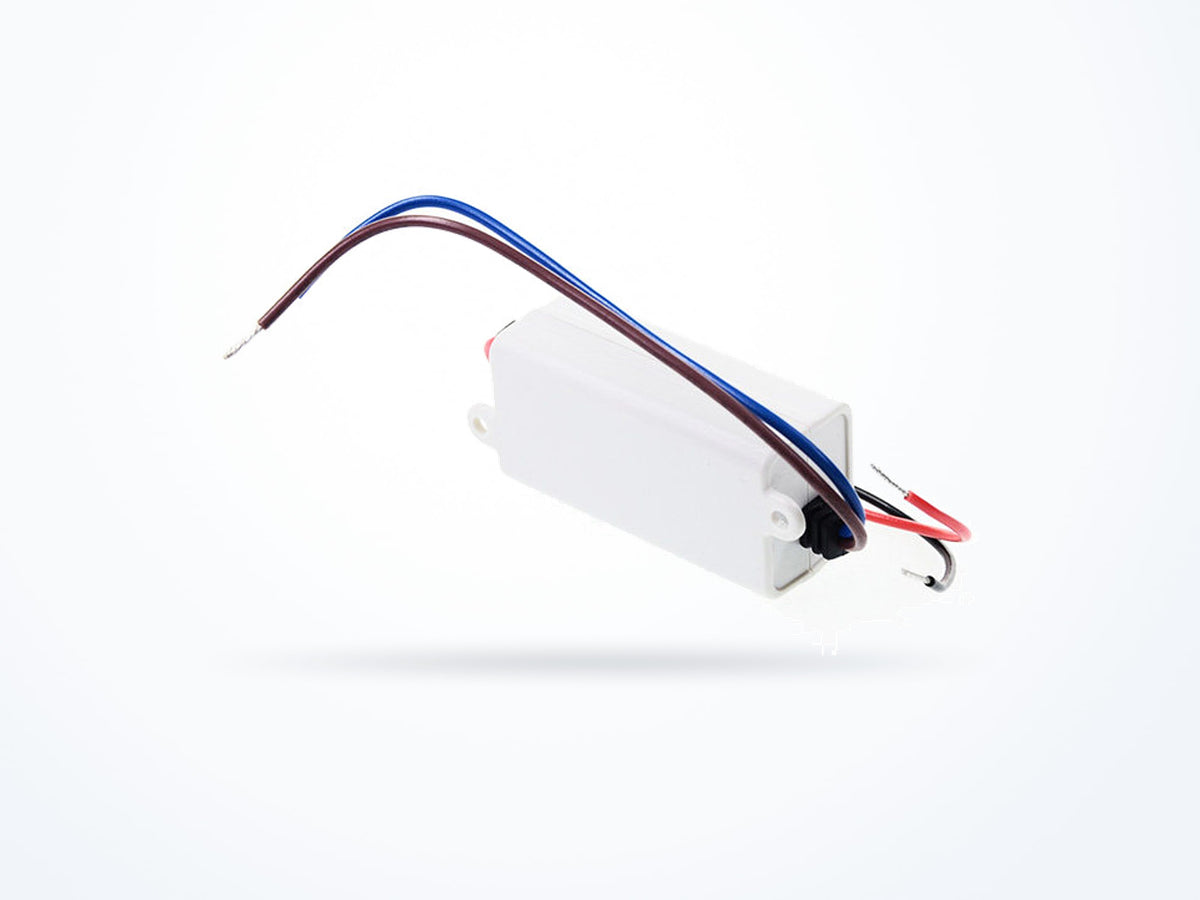 MEAN WELL APV-8-24 8.16W 24V 0.34A LED Driver, photo 5