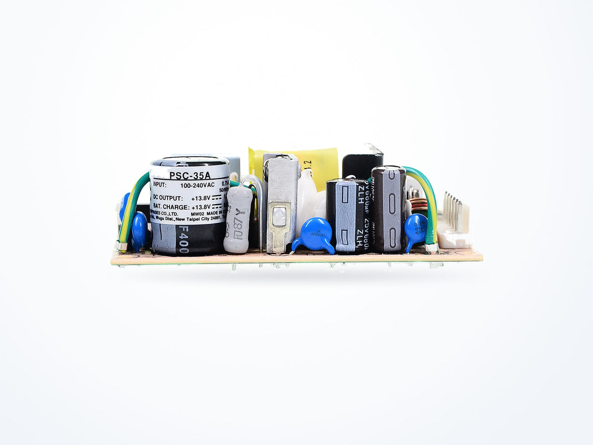 MEAN WELL PSC-35A 35.88W 13.8V 1.7A Security & Specific, photo 2
