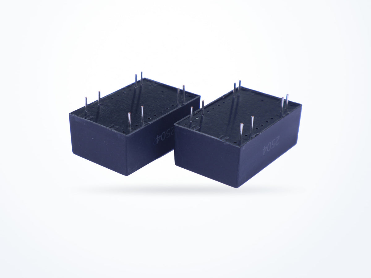 MEAN WELL SCW08W8-09 8.001W 9V 0.889A On Board Type (Module Potted), photo 5