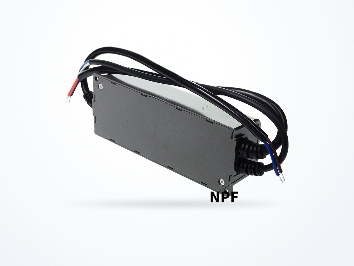MEAN WELL NPF-90D-15 90W 15V 6A LED Driver, photo 4