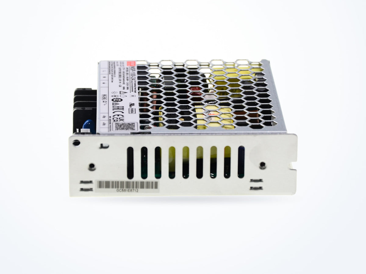 MEAN WELL NSP-100-15 100.5W 15V 6.7A Enclosed Type, photo 5
