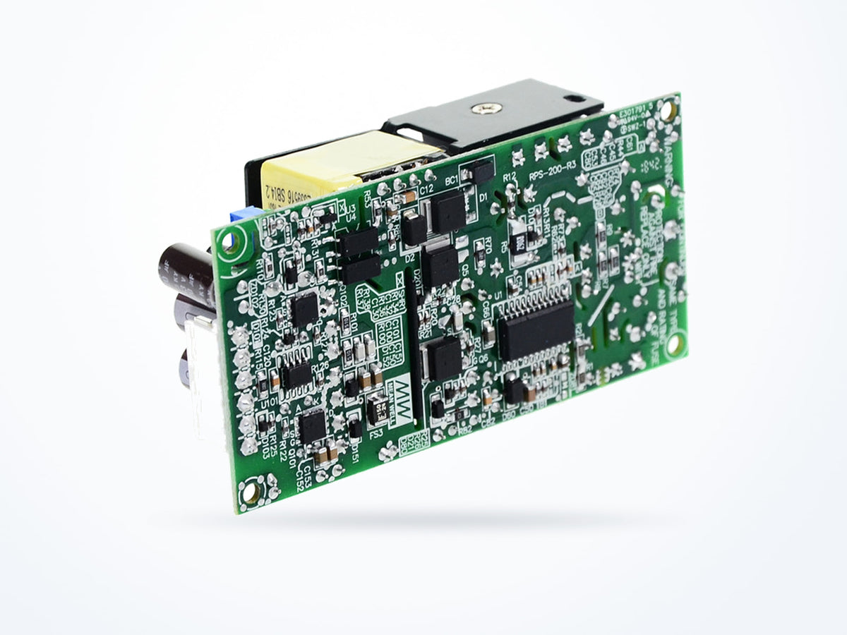 MEAN WELL EPP-200-15 201W 15V 13.4A Open Frame, photo 5