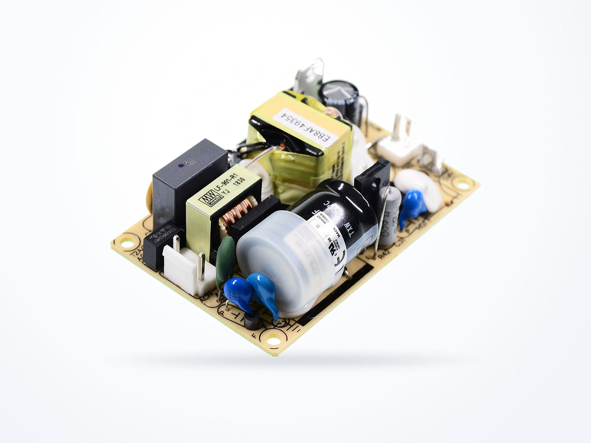 MEAN WELL EPS-35-24 36W 24V 1.5A Open Frame, photo 2