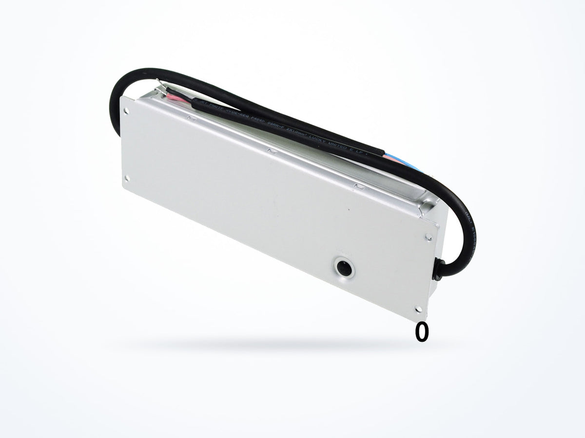 MEAN WELL ELGC-300-H 301W 5.6A LED Driver, photo 5