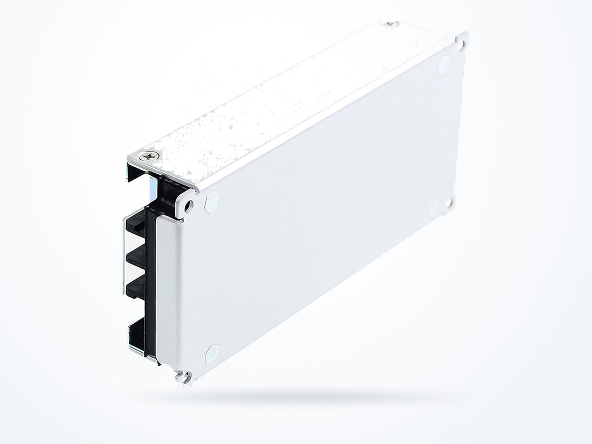 MEAN WELL RSD-60G-24 60W 24V 2.5A Enclosed Type, photo 5